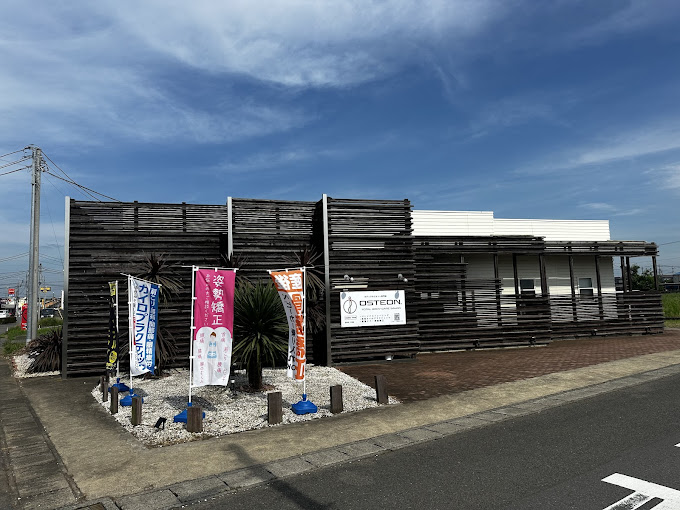 ジムへご来店